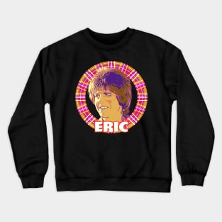 Eric Faulkner Crewneck Sweatshirt